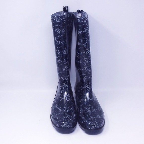 Capelli of New York Rain Boots 9 - Picture 1 of 11